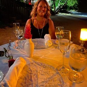 Meet your Posher, Janna